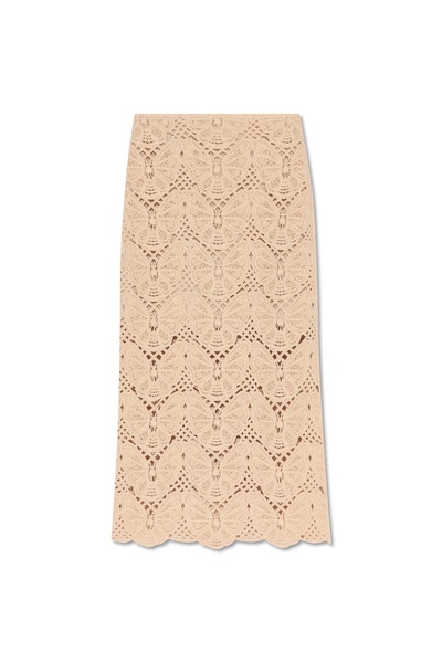 By Malene Birger Crochet skirt ‘Cantala’