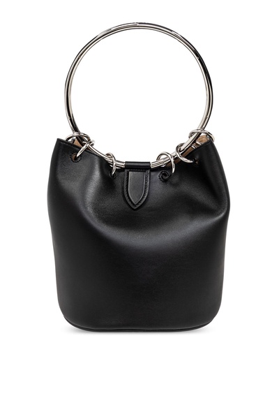 Alaia ‘Medium Ring’ Handbag