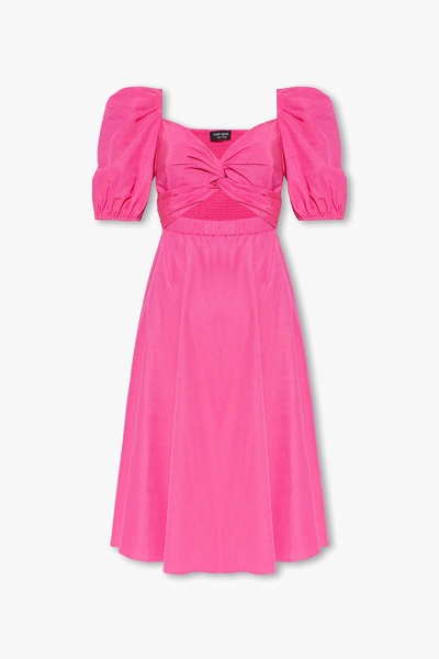 Kate Spade Dress with cut-outs