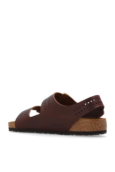 Birkenstock ‘Milano Bold Gap’ sandals