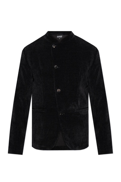 Emporio Armani Corduroy blazer