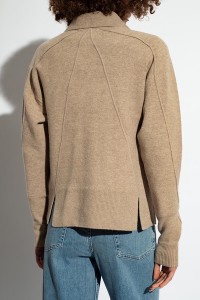 Rag & Bone  Polo sweater