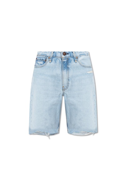 Rag & Bone  ‘Victoria’ shorts