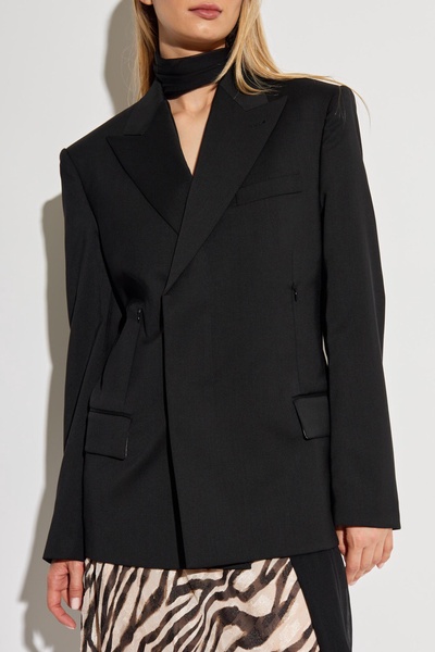 Helmut Lang Helmut Lang `Car` Jacket