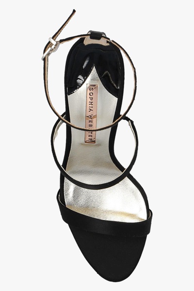 Sophia Webster ‘Rosalind’ heeled sandals