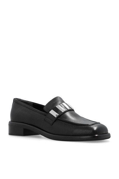 Rag & Bone  ‘Maxwell’ loafers