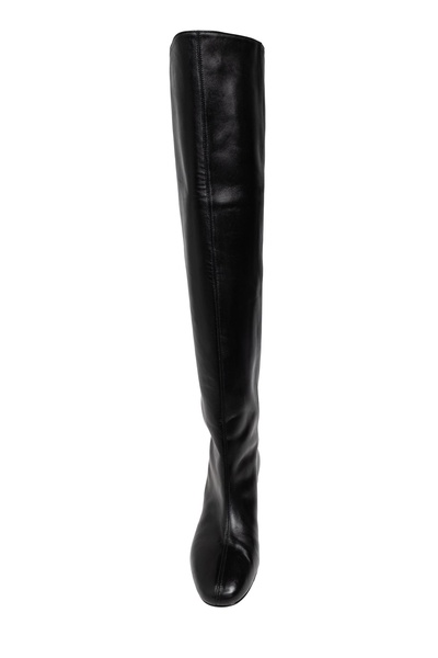 Le Silla Over-the-knee boots Danielle