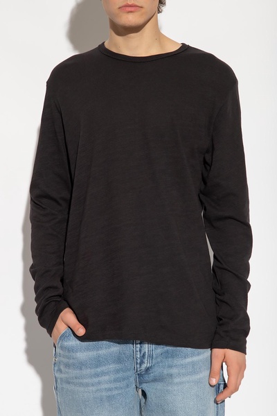 Rag & Bone  T-shirt with long sleeves