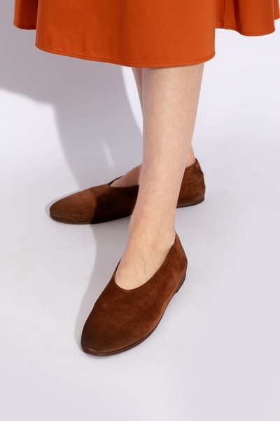 Marsell 'Coltellaccio' Ballet Flats