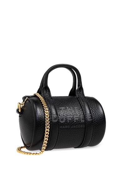 Marc Jacobs Shoulder Bag The Duffle