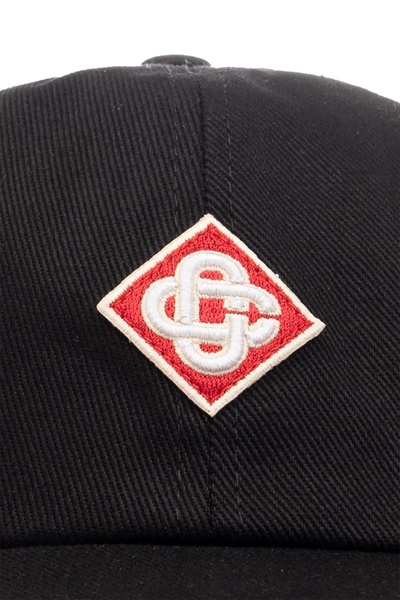 Casablanca Baseball cap with logo