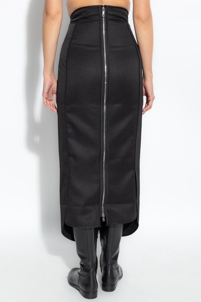 Coperni Skirt with logo