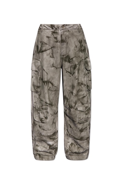 ADIDAS Originals Cargo pants