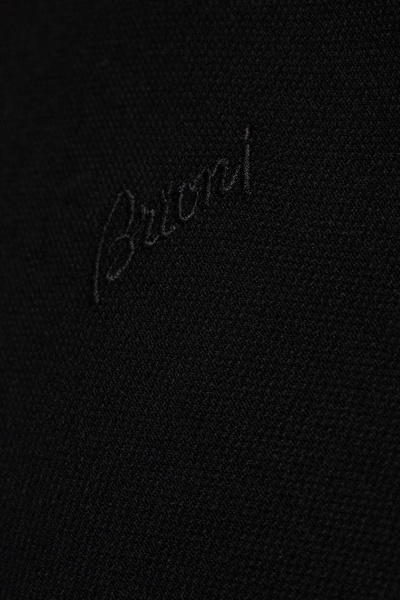 Brioni Cotton polo