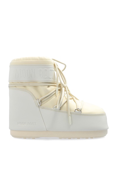 Moon Boot Snow boots Icon Low Rubber