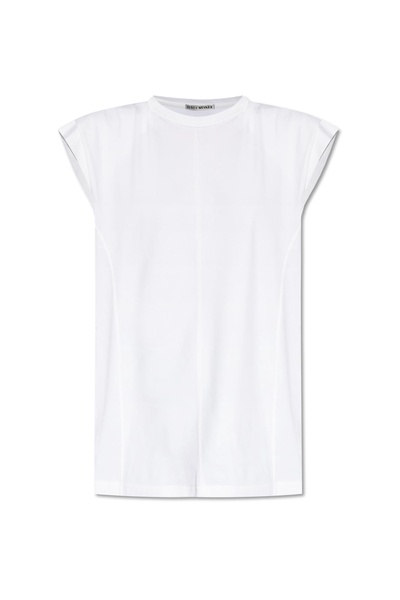 Issey Miyake Printed T-shirt