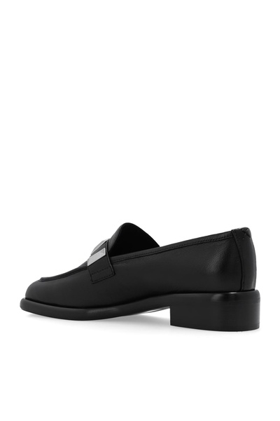 Rag & Bone  ‘Maxwell’ loafers