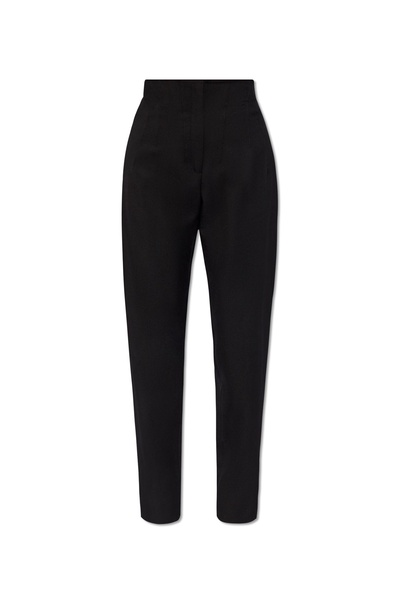 Alaia Wool trousers