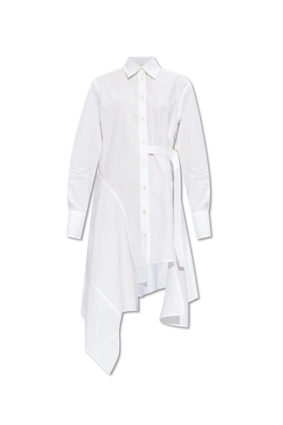 JW Anderson Deconstructed Shirt Dress