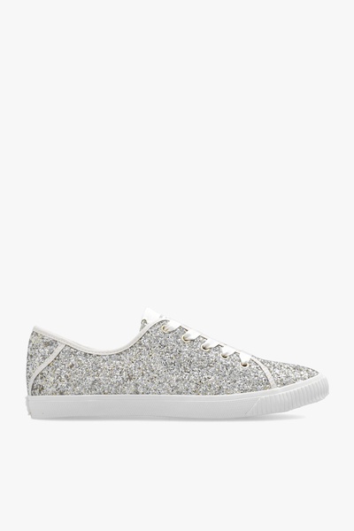 Kate Spade ‘Trista’ glittery sneakers