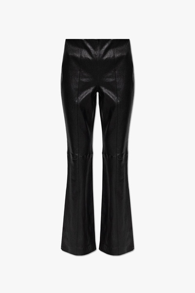 Rag & Bone  Leather trousers