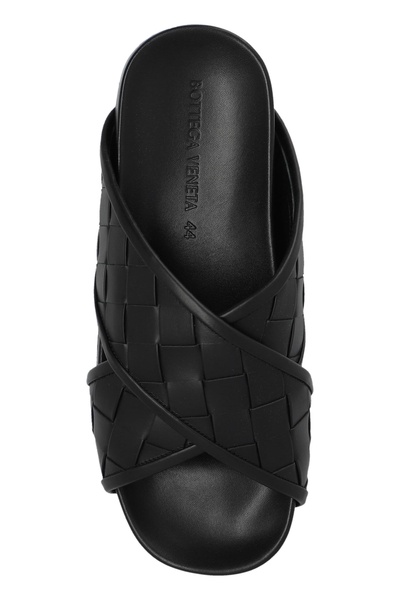 Bottega Veneta Tarik Slippers