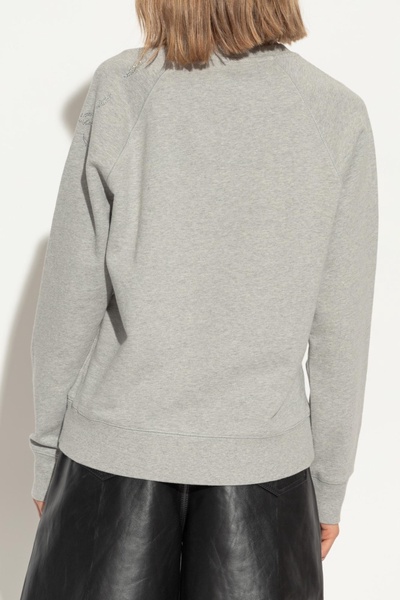 Zadig & Voltaire Upper Sweatshirt