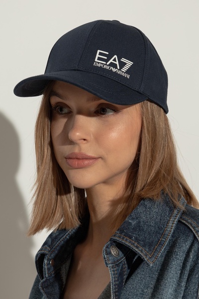 EA7 Emporio Armani Cap