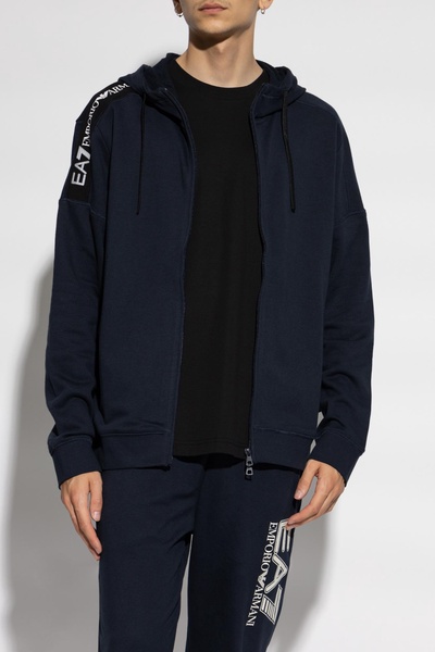 EA7 Emporio Armani Hoodie