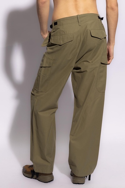 Rag & Bone  Trousers with multiple pockets