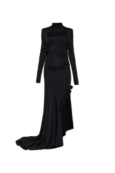 The Mannei Long dress