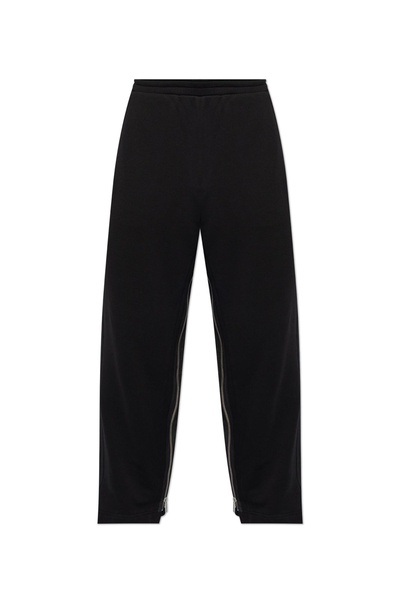 Helmut Lang Gusset Sweatpants