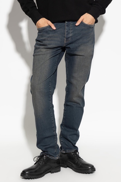 AllSaints Jeans Sid in skinny style