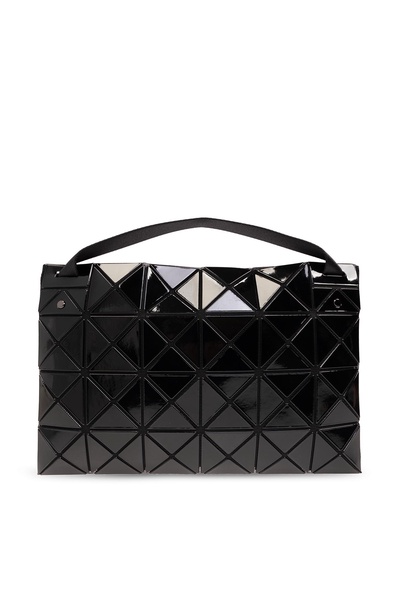 Bao Bao Issey Miyake Shoulder bag with geometrical pattern