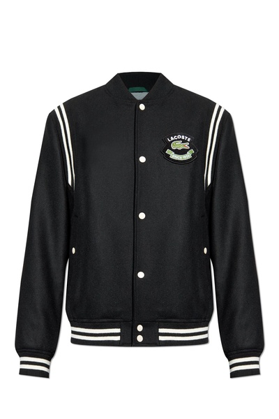 Lacoste Wool jacket