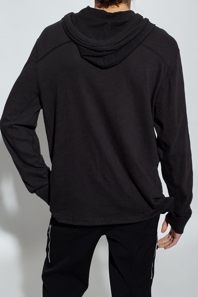 Rag & Bone  Hooded sweatshirt