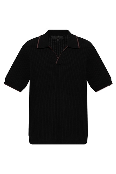 Rag & Bone  Polo `Johnny`