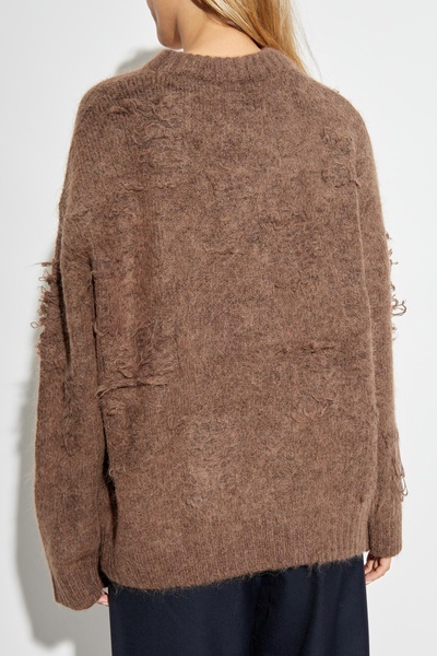 Munthe Wool Sweater