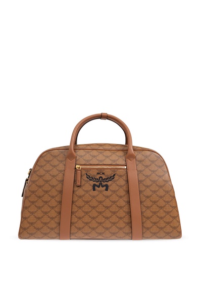 MCM Carry-on bag