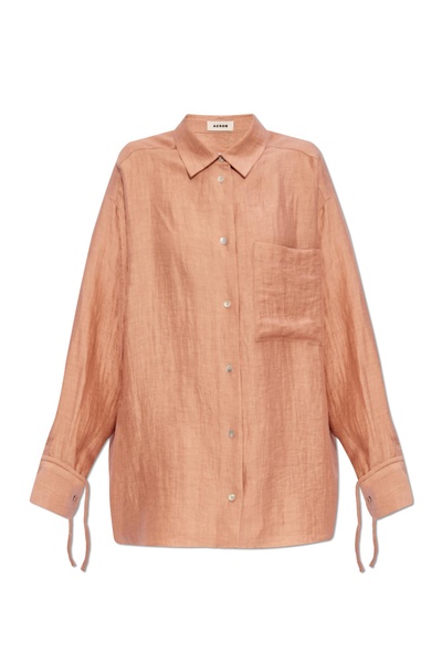 Aeron ‘Evening’ Shirt