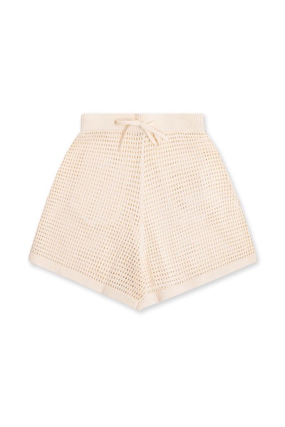 Nanushka 'Prison' Shorts