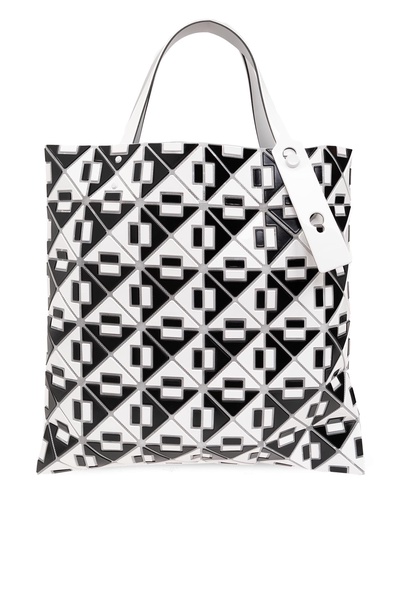 Bao Bao Issey Miyake ‘Connect’ shopper bag