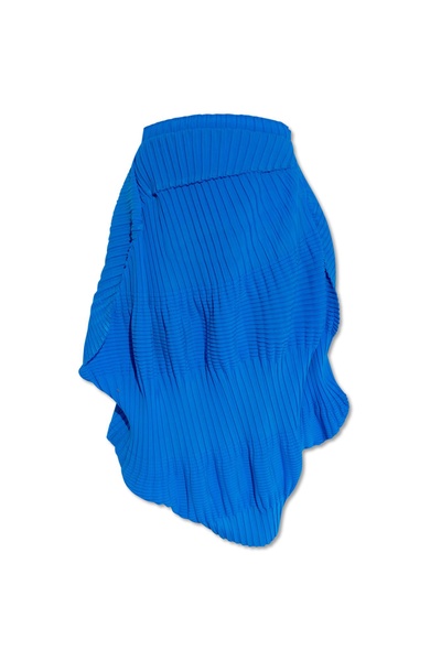 Issey Miyake Pleated skirt