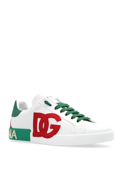 Dolce & Gabbana ‘Portofino’ sneakers