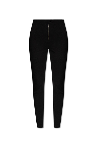 Alaia High-waisted trousers