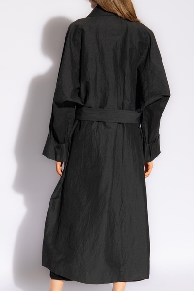 Issey Miyake Oversize trench coat