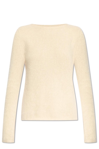 Blumarine Wool Sweater