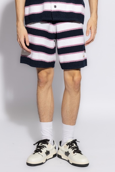 Marni Striped shorts