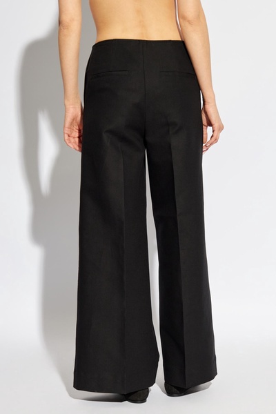 Toteme Wide-leg pants