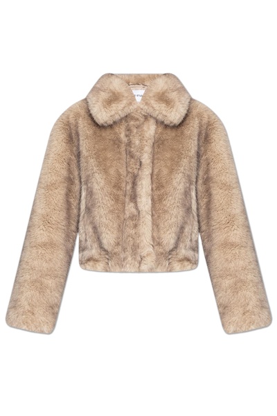 STAND STUDIO Faux fur Lena